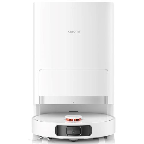 Xiaomi Robot Vacuum X20+ Robot Aspirador con Base y Navegación Láser