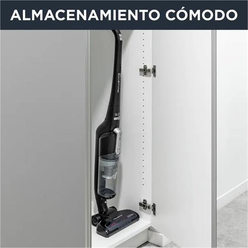 Rowenta RH6545WH Air Force Light Aspiradora Escoba SIn Cable
