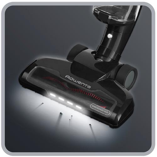 Rowenta RH6545WH Air Force Light Aspiradora Escoba SIn Cable