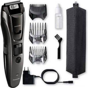 Panasonic ER-GB80-H503 Recortadora para Pelo, Barba y Cuerpo Recargable 2