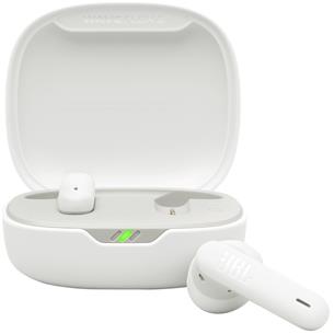 Jbl Wave Flex 2 Auriculares Inalámbricos con Smart Ambient Blanco
