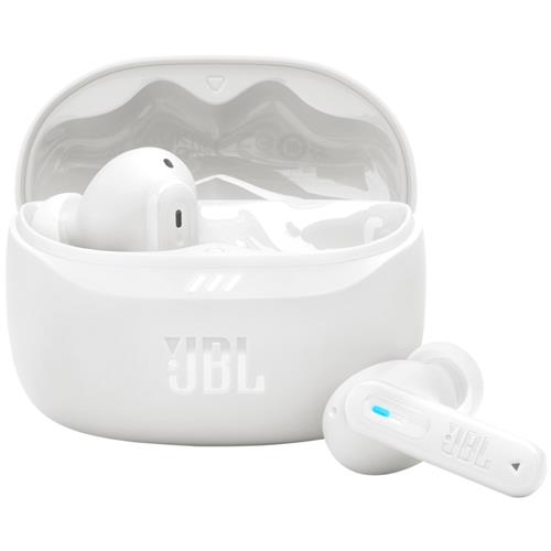Jbl Tune Beam 2 Auricular Inalámbrico con Cancelación de Ruido Blanco