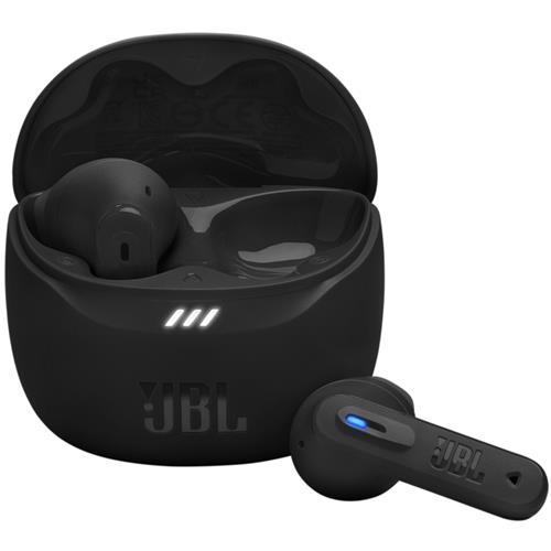 Jbl Tune Flex 2 Auricular Inalámbrico con Cancelación Ruido Negro