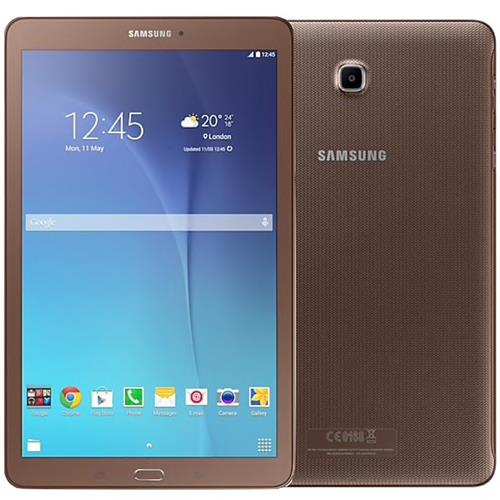 Samsung Sm-T561 Tab E 3G 8Gb Gold Brown