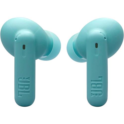 Jbl Wave Beam 2 Auricular Inalámbrico Cancelación Ruido Azul