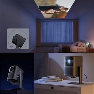 Dangbei N2 Proyector con Netflix Oficial, WiFi,  Bluetooth, Full HD y 400 Lúmenes 2