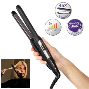 Remington S5515 E51 Plancha de Pelo de Cerámica Extra Slim 2