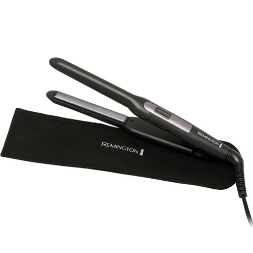 Remington S5515 E51 Plancha de Pelo de Cerámica Extra Slim