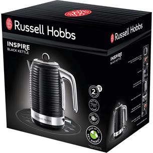 Russell Hobbs 24361-70 Hervidor de Diseño, Sin Cable, 1,7 Litros 2