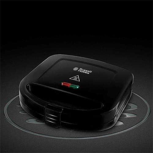 Russell Hobbs 24520-56/RH Sandwichera 700W Negro