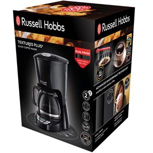 Russell Hobbs 22620-56 Cafetera de Goteo para 10 Tazas 2
