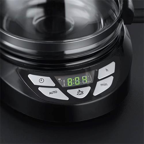 Russell Hobbs 22620-56 Cafetera de Goteo para 10 Tazas