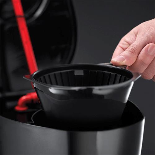 Russell Hobbs 22620-56 Cafetera de Goteo para 10 Tazas