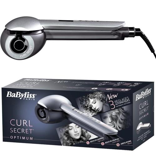 Babyliss C1600E Curl Secret Optimun Rizador Automático