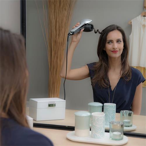 Babyliss C1600E Curl Secret Optimun Rizador Automático