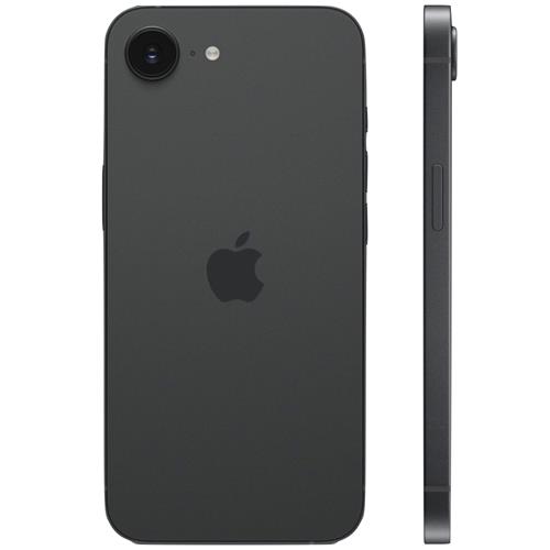 Apple Iphone 16e 128GB Black (MD1Q4QL/A)