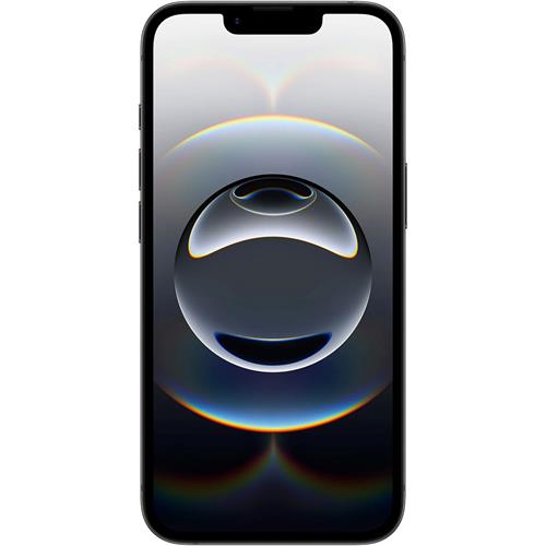 Apple Iphone 16e 128GB Black (MD1Q4QL/A)