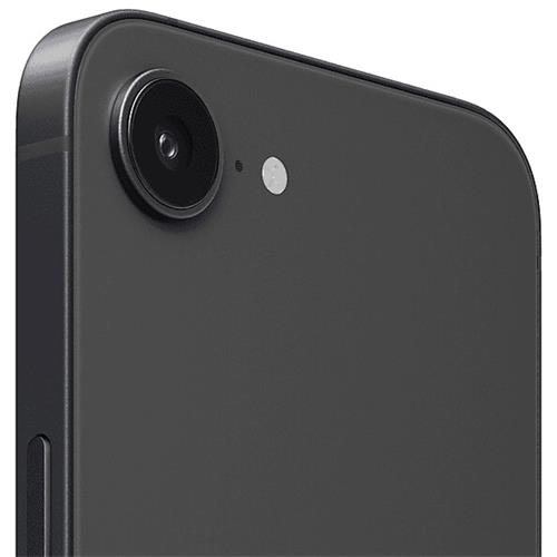 Apple Iphone 16e 128GB Black (MD1Q4QL/A)