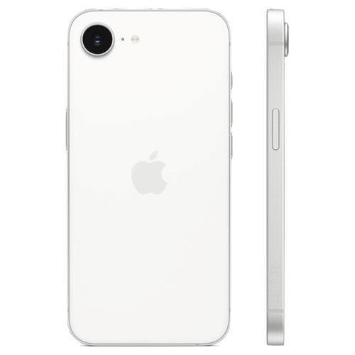 Apple Iphone 16e 128GB White (MD1R4QL/A)