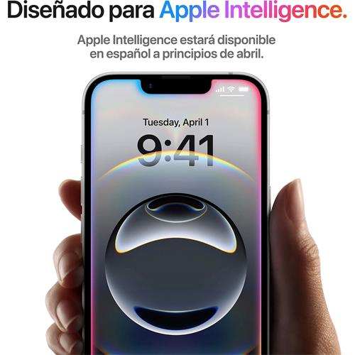 Apple Iphone 16e 128GB White (MD1R4QL/A)