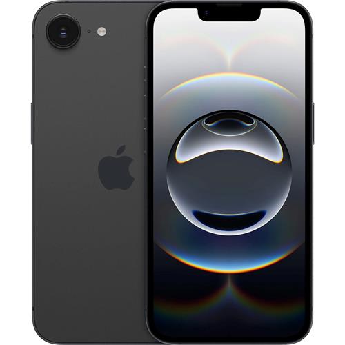 Apple Iphone 16e 256GB Black (MD1T4QL/A)