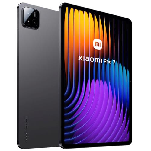 Xiaomi Pad 7 11" 8GB 128GB + Funda con Teclado