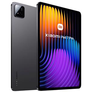 Xiaomi Pad 7 PRO 8GB 256GB Gray 2