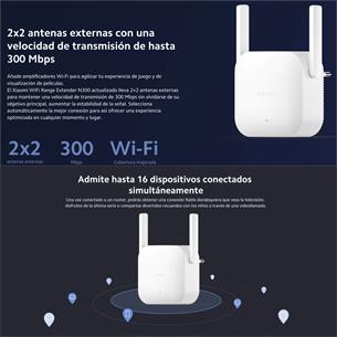 Xiaomi Extender Wifi Range N300 (DVB4398GL) 2