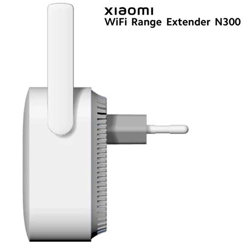 Xiaomi Extender Wifi Range N300 (DVB4398GL)