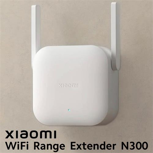 Xiaomi Extender Wifi Range N300 (DVB4398GL)