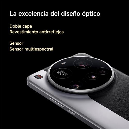Xiaomi 15 Ultra 5G 16GB 512GB Black