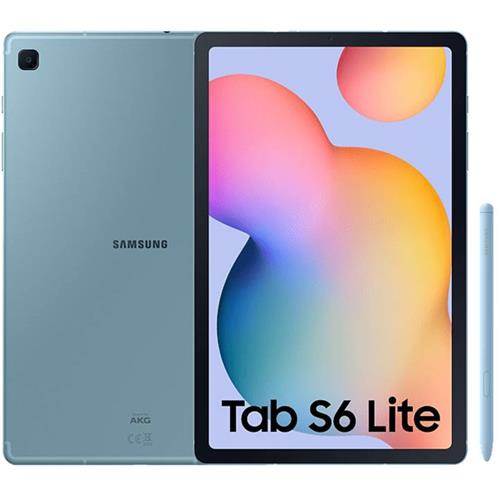 Samsung Sm-P615 Tab S6 Lite 10.4" 4Gb 128Gb Blue