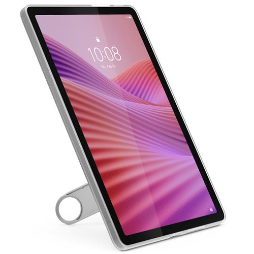 Lenovo Tab 10.1" 4GB 128GB Wi-Fi Luna Grey + Funda Clear (TB311FU)