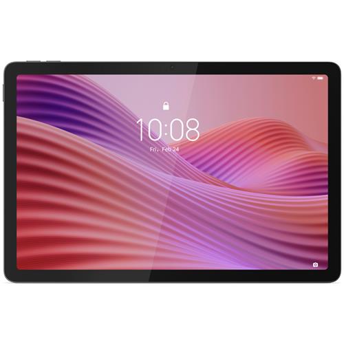 Lenovo Tab 10.1" 4GB 128GB Wi-Fi Luna Grey + Funda Clear (TB311FU)