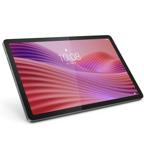 Lenovo Tab 10.1" 4GB 128GB Wi-Fi Luna Grey + Funda Clear (TB311FU)