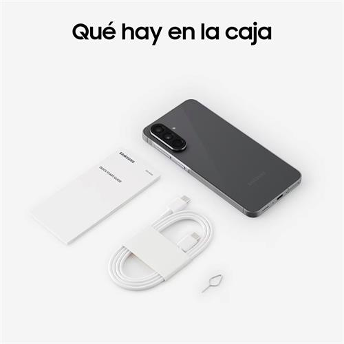 Samsung Galaxy A56 5G 8GB 256GB Awesome Graphite (SM-A566)