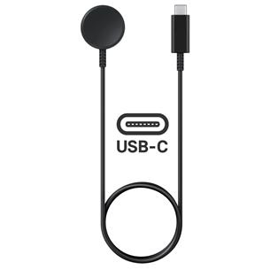 Samsung Cargador Rápido USB-C para Watch 5/6/7 (EP-OL300BBE) 2