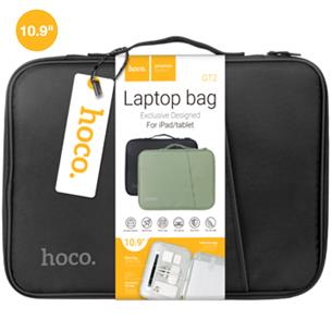 Hoco GT2 Funda para Tablet / iPad 10.9" Negro 2