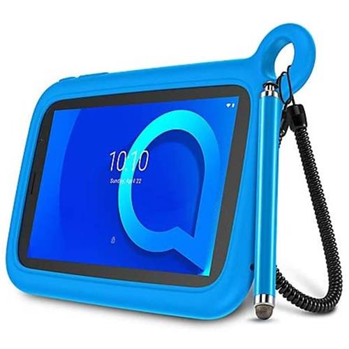Alcatel 8067 1T Kids 7" 1Gb 16Gb Wifi Black+Blue (Incluye Funda Y Lápiz)