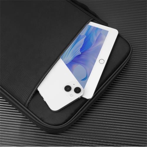 Hoco GT2 Funda para Tablet / iPad 10.9" Negro