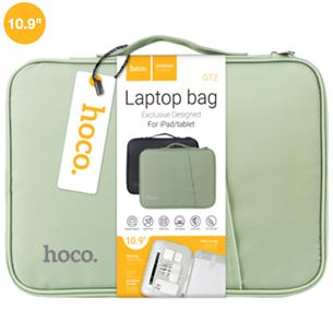 Hoco GT2 Funda para Tablet / iPad 10.9" Verde 2