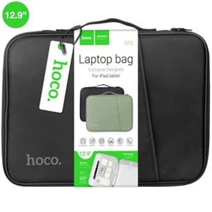 Hoco GT2 Funda para Tablet / iPad 12.9" Negro 2