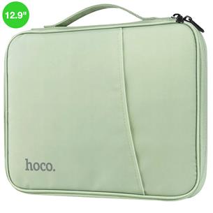 Hoco GT2 Funda para Tablet / iPad 12.9" Verde