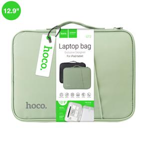Hoco GT2 Funda para Tablet / iPad 12.9" Verde 2