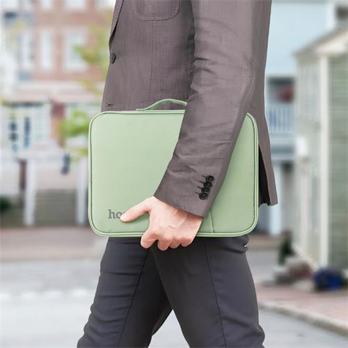 Hoco GT2 Funda para Tablet / iPad 12.9" Verde