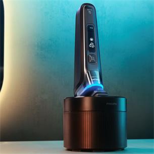Philips Afeitadora S9976/55 Recargable Wet & Dry con SkinIQ 2