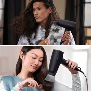 Philips BHD308/10 Secador de Pelo 1.600W Negro 2