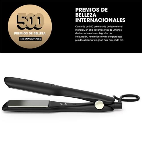 GHD Max Professional Wide Plate Styler - Plancha de pelo