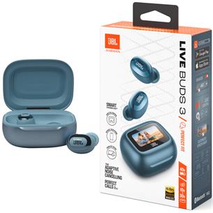 Jbl Live Buds 3 Auricular Cancelación Ruido Azul 2