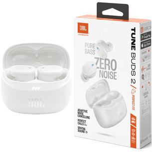 Jbl Tune Buds 2 Auricular Inalámbrico Cancelación Ruido Blanco 2